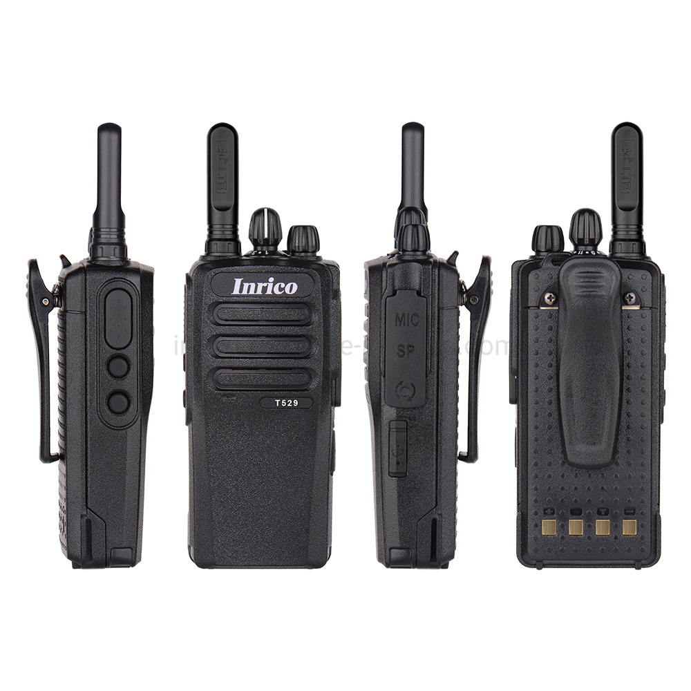 walkie-talkie-radio-rental-secure-line-group